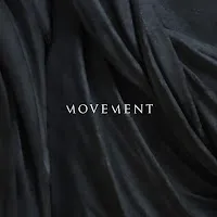 Movement — Ivory — обложка